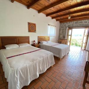 Comfort Quadruple Room