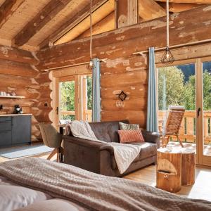 One-Bedroom Chalet