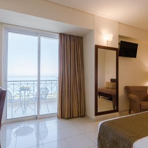 Executive Room with Sea View