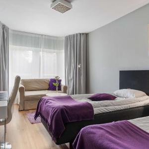 Family Twin Room