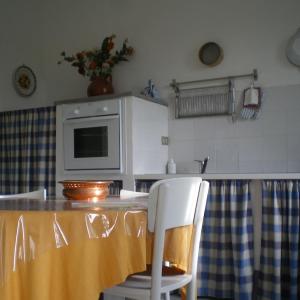 Two-Bedroom Apartment - Annex