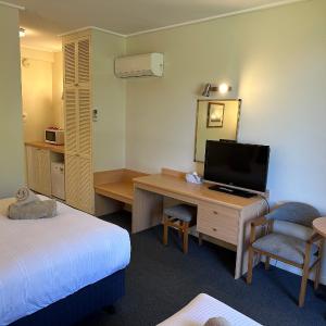 Premium Double/ Twin Room