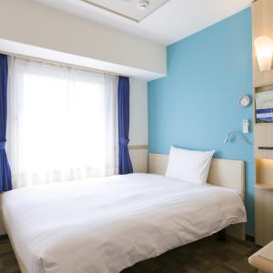Standard Single Room - Non-Smoking