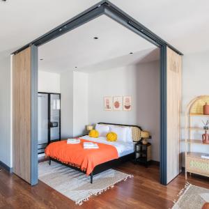 Superior Apartment