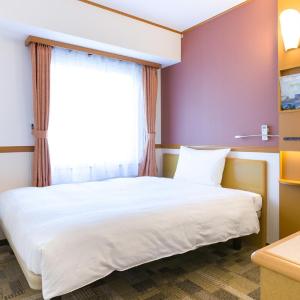Single Room - Non-Smoking