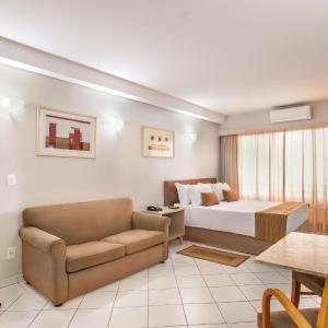 Deluxe Double Room with 1 Double Bed