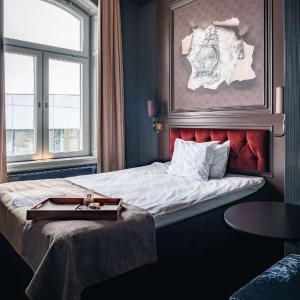 Superior Queen Room - Non-Smoking