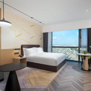 Standard King Room - Accessible