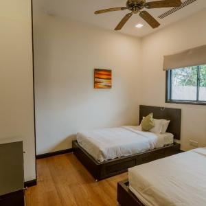 2 Bedrooms Pool Villa