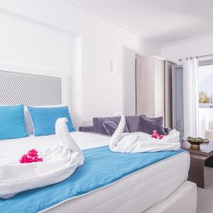 Junior Suite with Spa Bath