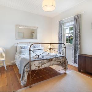 Murphetts 5 Bedroom Cottage