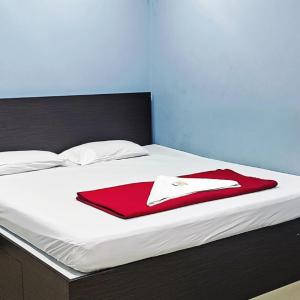 Standard Double Room with Fan