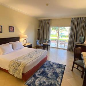 Superior Double or Twin Room with Sea View