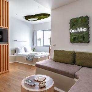 Deluxe Junior Suite