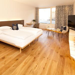 Premium Double Room