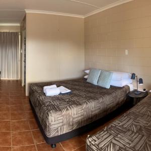 Budget Triple Room