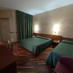 Double Room with Extra Bed