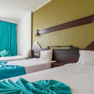  Standard Room for Egyptians and Residents Only