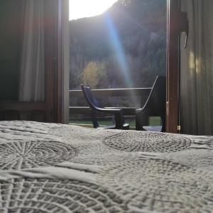 Standard Triple Room with Balcony