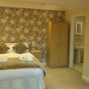 Triple Room - Accessible Room- Annex