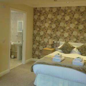 Double Room - Accessible Room - Annex