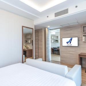 Premier Suite