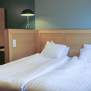 Standard Double Room (350m from main building)