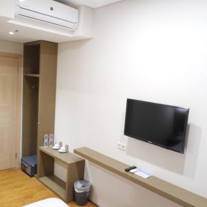 Business Twin Room