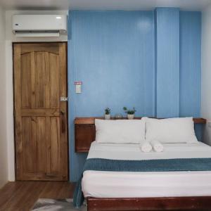 Double Room with Beach View