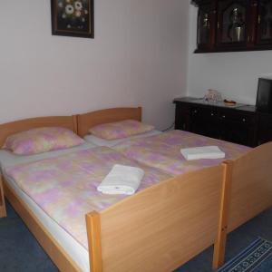 Three-Bedroom Standard Apartment
