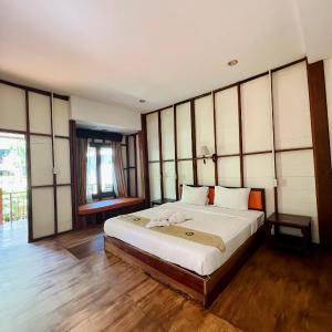 Superior Bungalow with Air Condition