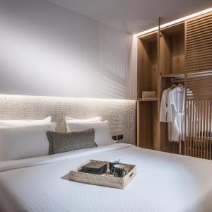 Superior Double Room - Swim Up