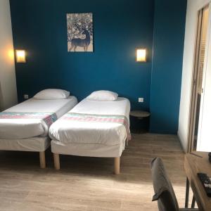 Comfort Twin Room
