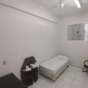 Standard Single Room with Shared Bathroom