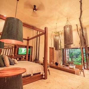 Junior Suite with Private Pool