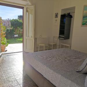 Junior Suite with Garden View