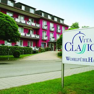 Classic Junior Suite with Balcony 