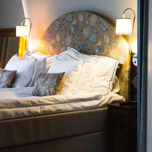 Executive King Suite