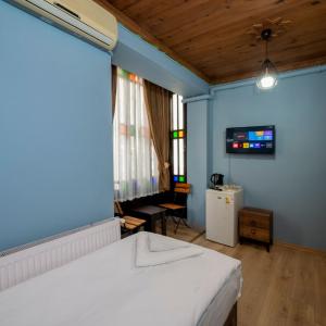 Budget Single Room