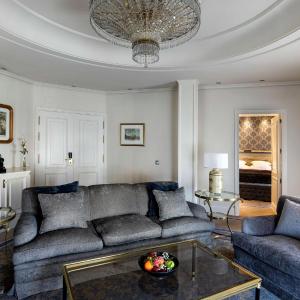 Two-Bedroom Suite - The Wellington Club