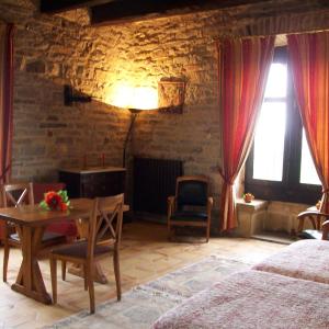Double Room with Extra Bed