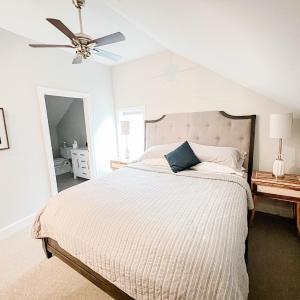 Loft Suite