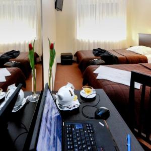 Apartment (4 Adults)