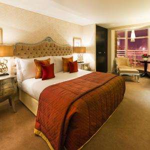 The Kings Penthouse Suite