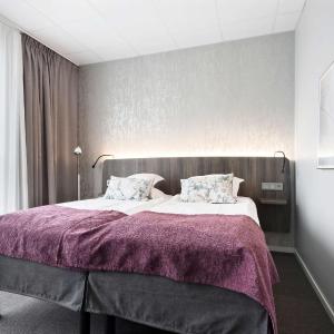 Standard Twin Room - Disability Access