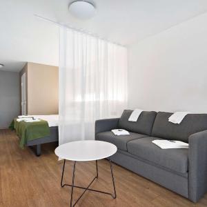 Family Double Room