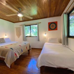One-Bedroom Cottage
