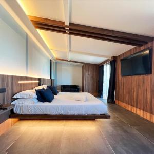 Suite with Sea View