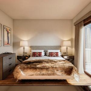 Maribel Deluxe Room