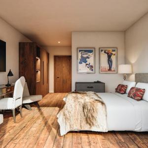 Maribel Double Room